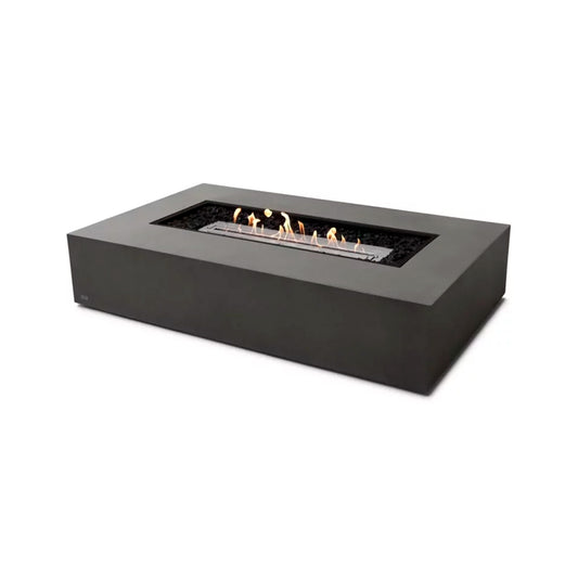 Wharf 65 Fire Pit Table - Natural