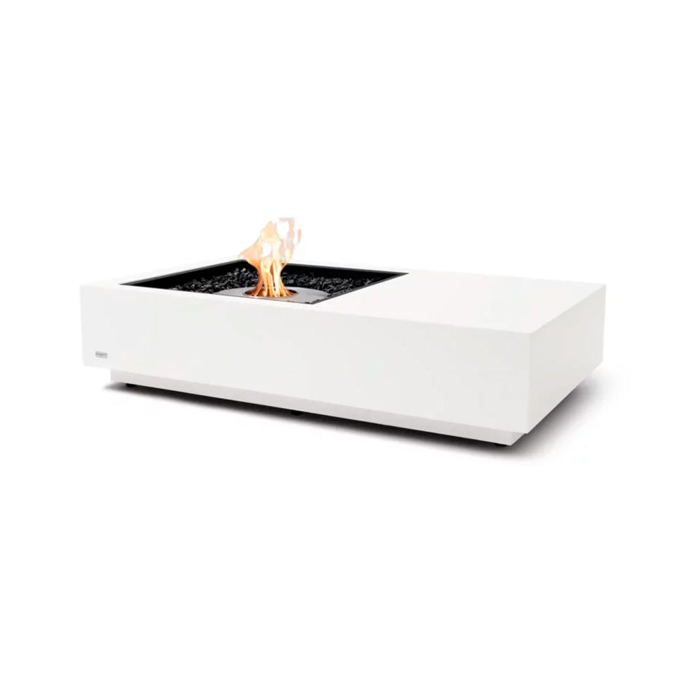 Manhattan 50 Fire Table - Natural