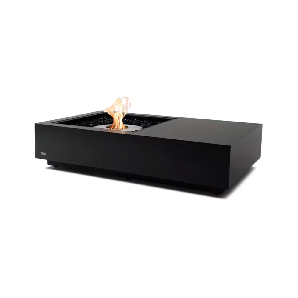 Manhattan 50 Fire Table - Natural