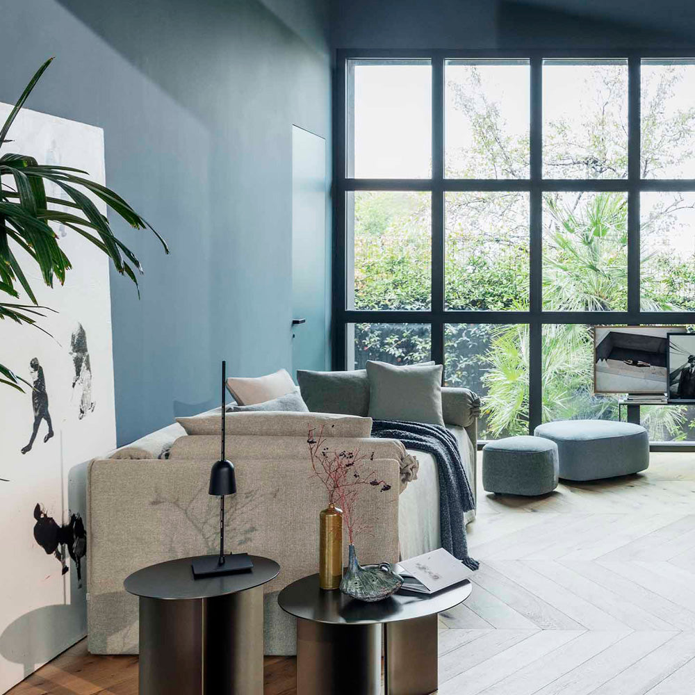 Flou Duetto Transformable Bed