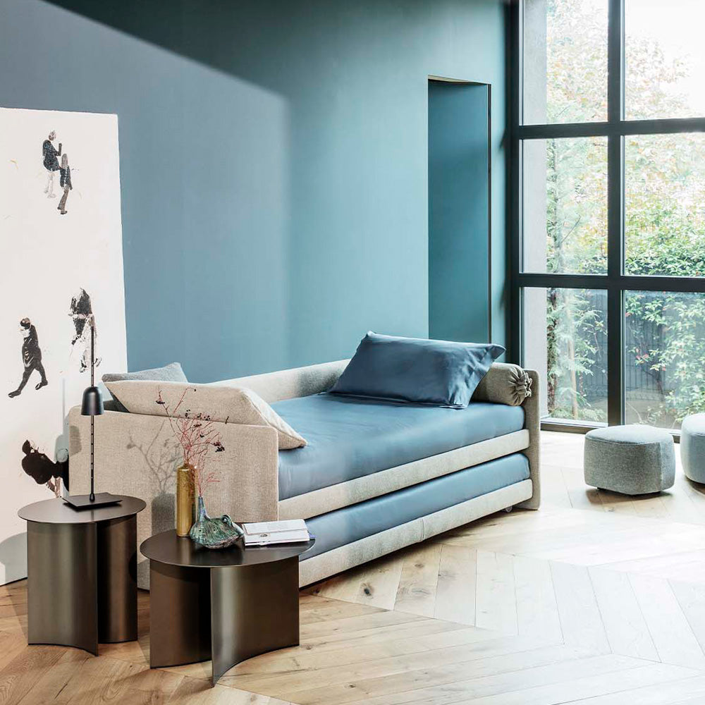 Flou Duetto Transformable Bed
