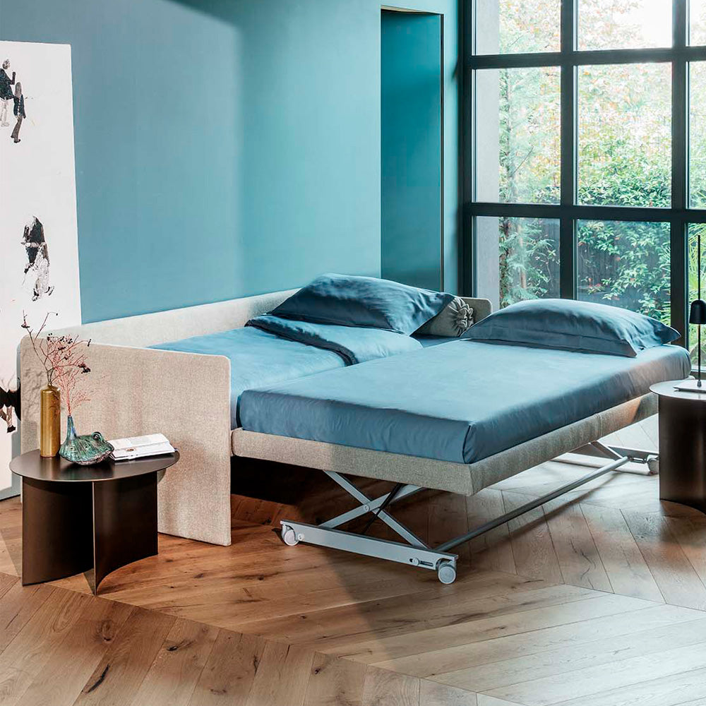 Flou Duetto Transformable Bed