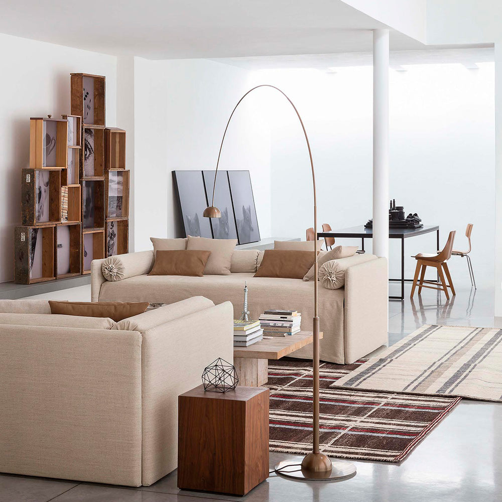 Flou Duetto Transformable Bed