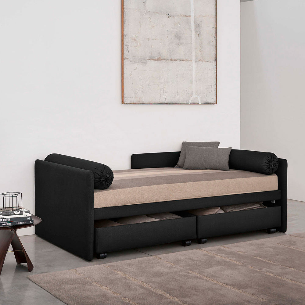 Flou Duetto Transformable Bed
