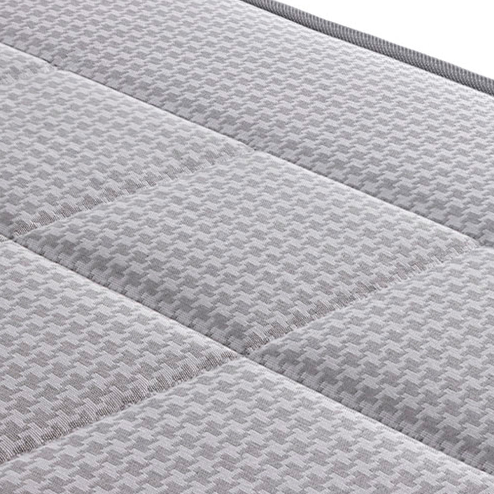 Flou Pocket Spring Mattress 3 Areas H20