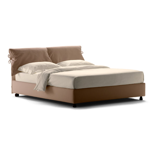 Flou Nathalie Double Bed