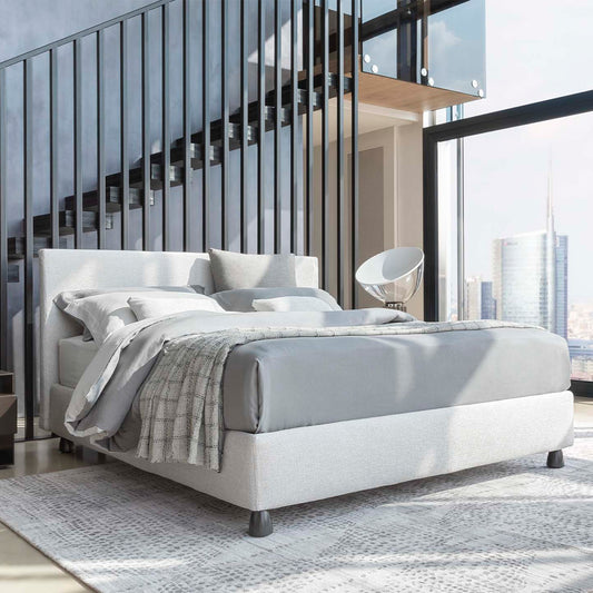 Flou Notturno Double Bed
