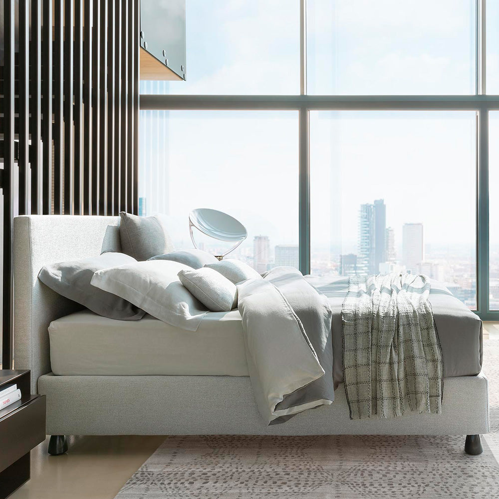 Flou Notturno Double Bed