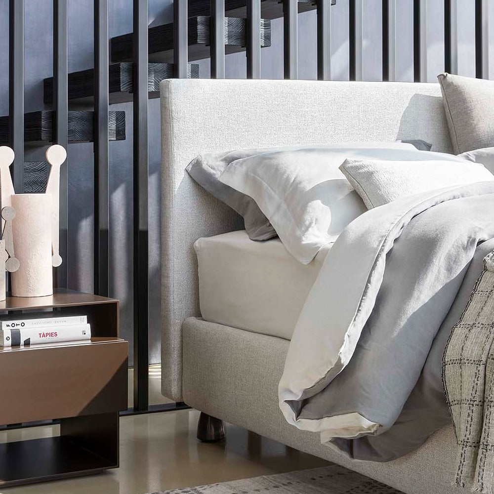 Flou Notturno Double Bed