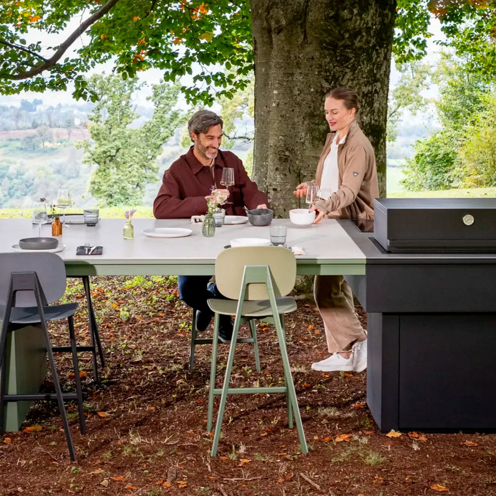 Fògher Nojara L Kitchen