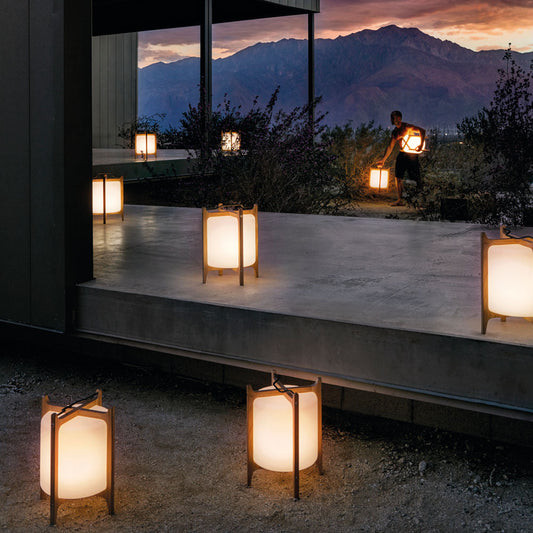 Gloster Ambient Lantern
