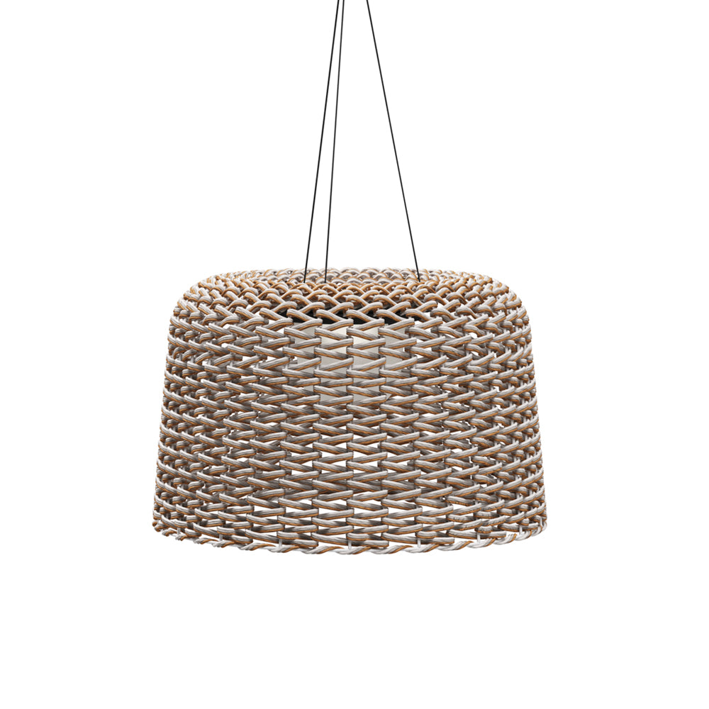 Gloster Mesh Large Pendant Lamp