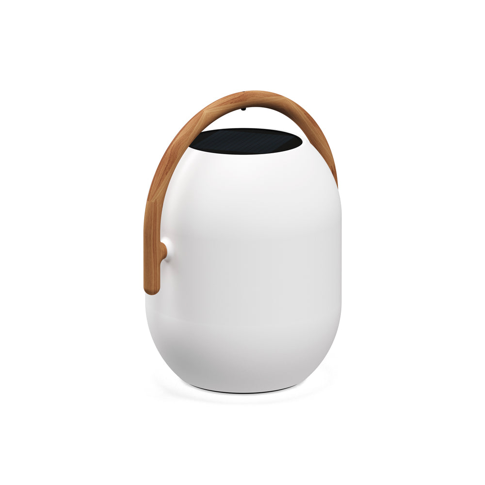 Gloster Cocoon Lamp