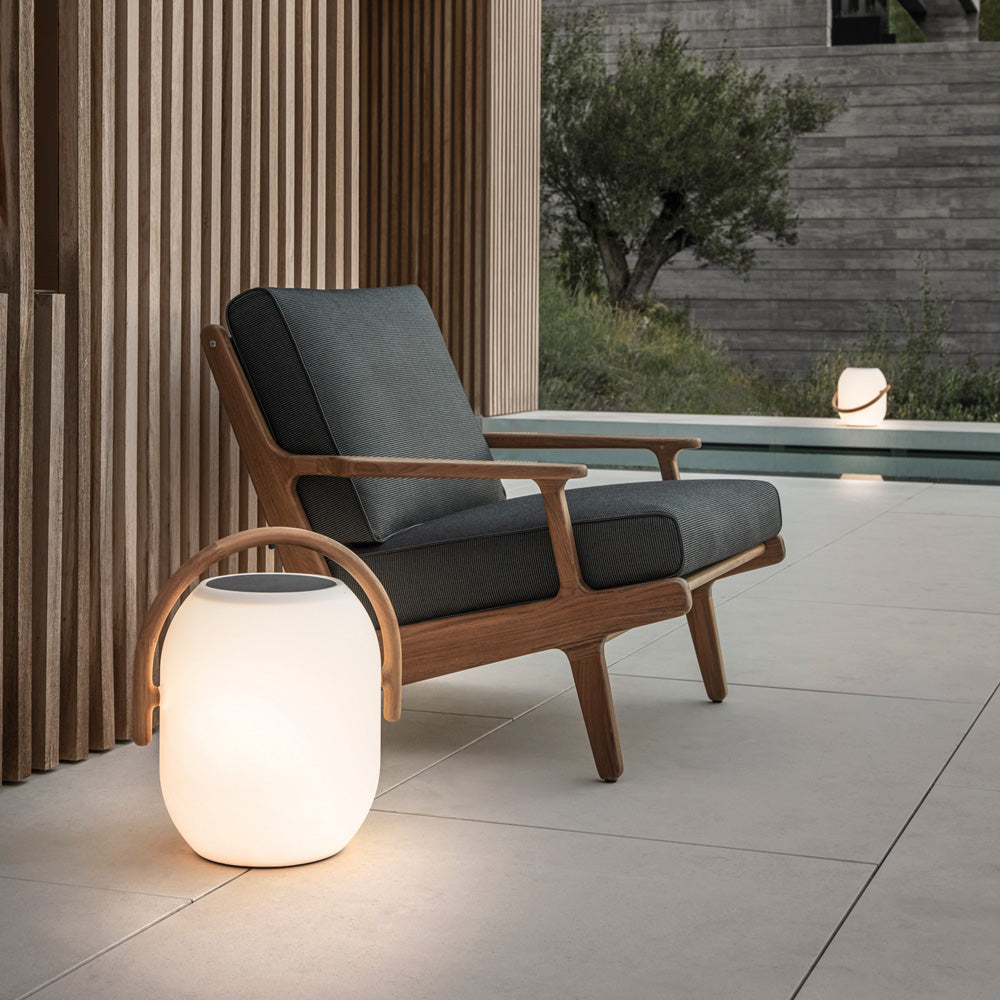 Gloster Cocoon Lamp