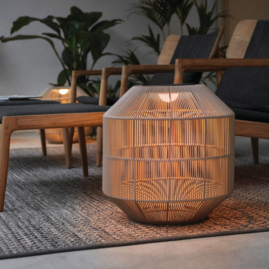 Gloster Ambient Nest - Fawn