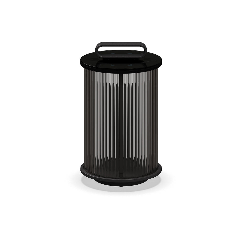 Gloster Line Small Glass Lantern
