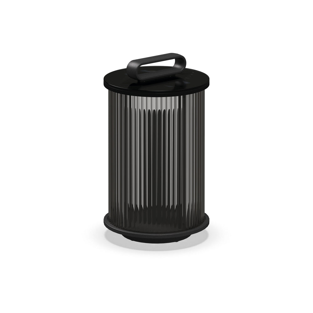 Gloster Line Small Glass Lantern
