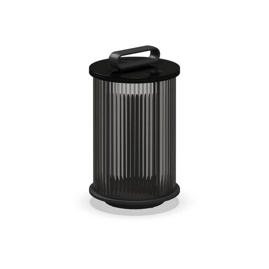 Gloster Line Small Glass Lantern