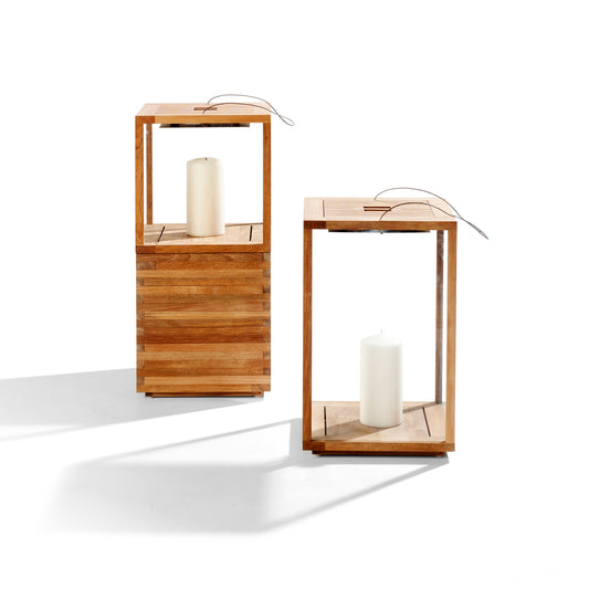 Tribù Lanterns