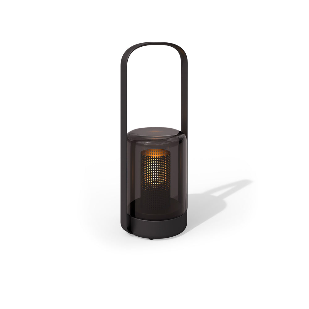 Luna Lamp
