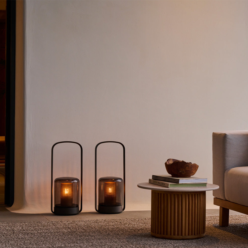 Luna Lamp