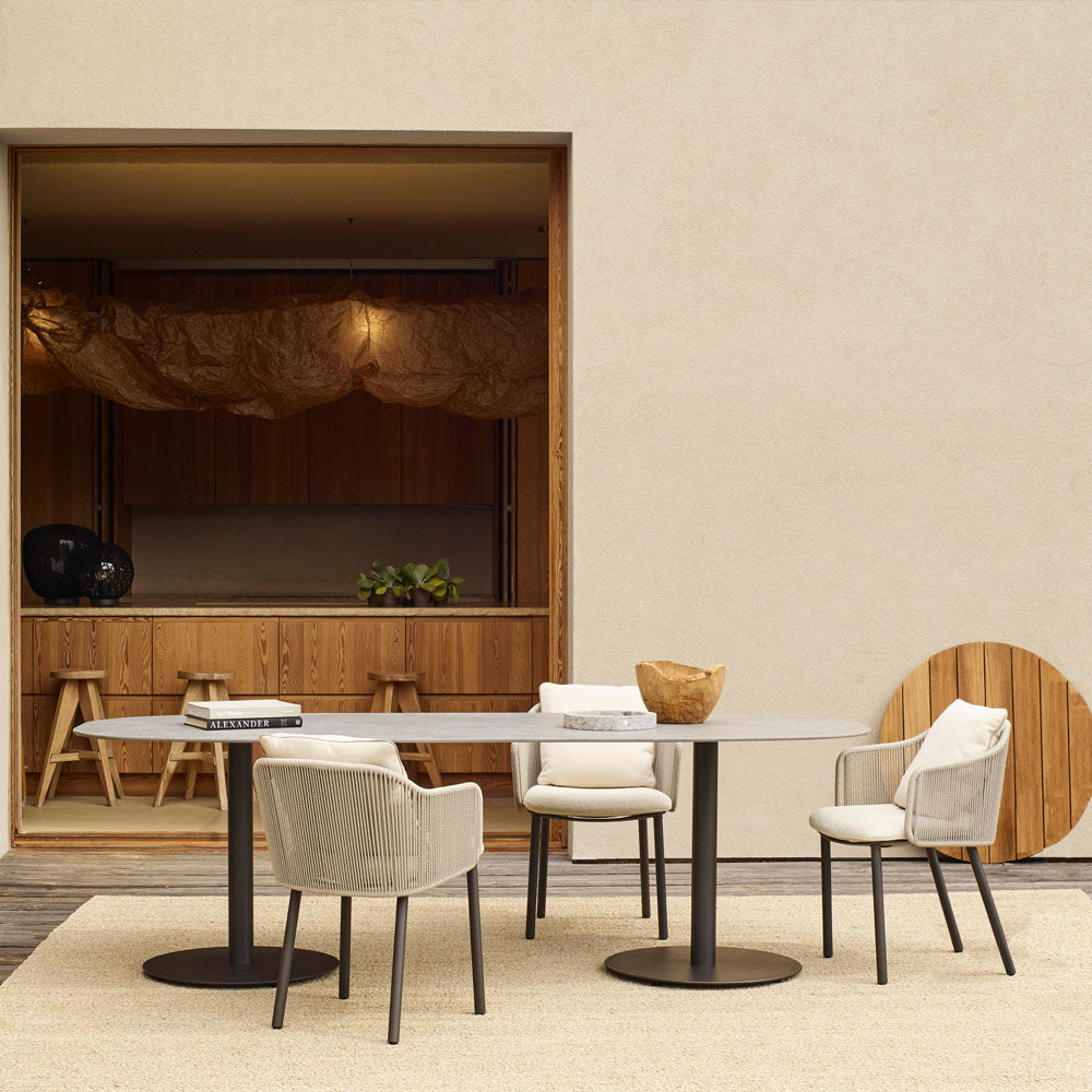 Senja Armchair