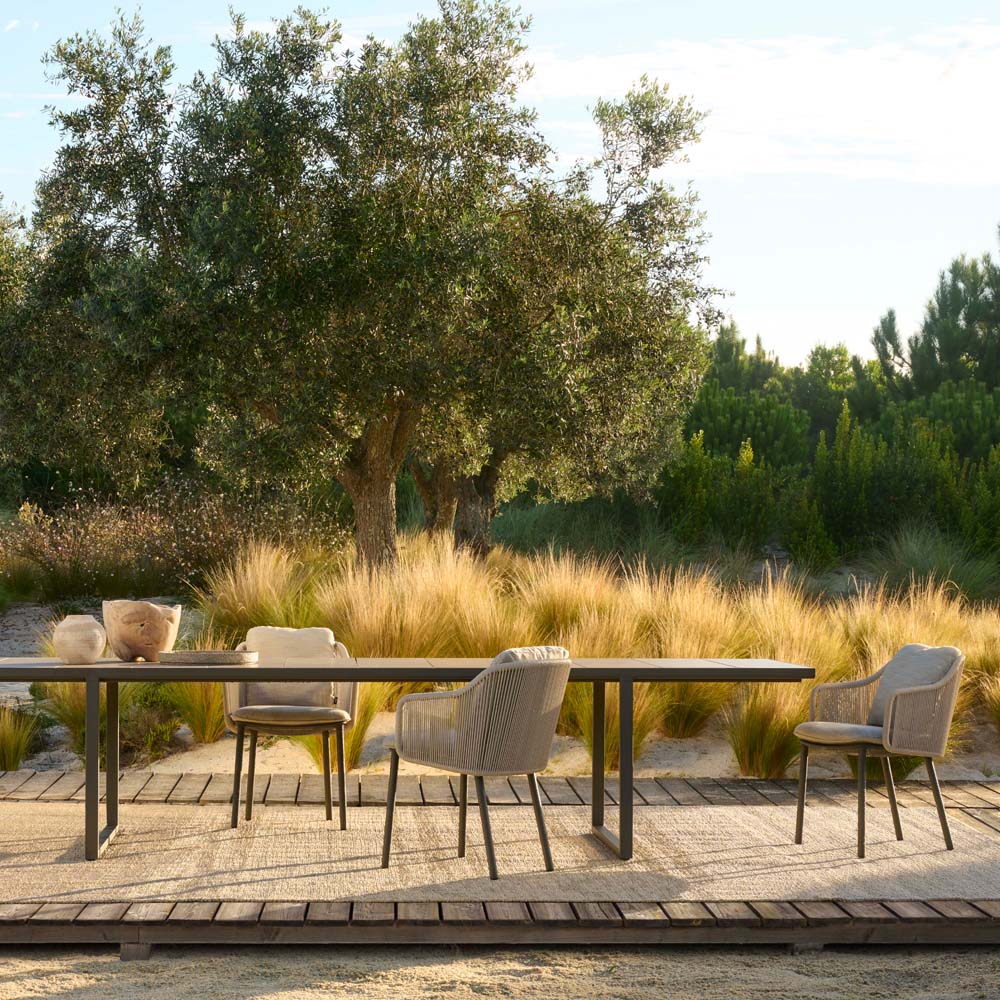 Senja Armchair