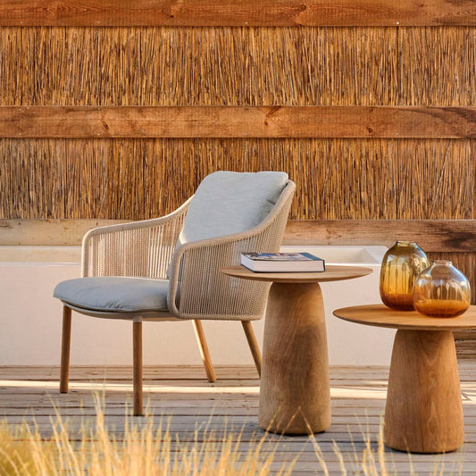 Senja Lounge Chair