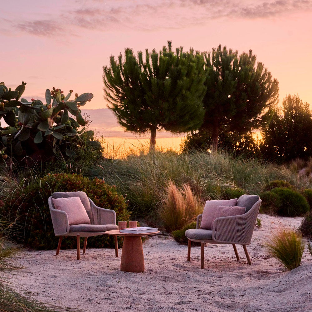 Senja Lounge Chair