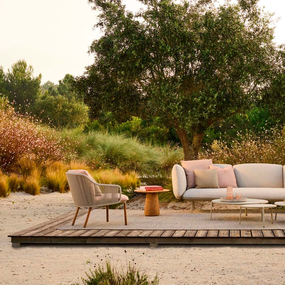Senja Lounge Chair