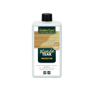 Blond Teak Protector – 1L