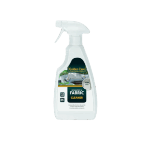 Golden Care Fabric Cleaner 500 ml
