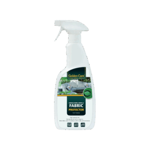 Golden Care Fabric Protector 750 ml