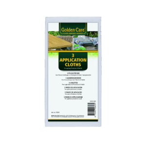 Golden Care Application Cloths