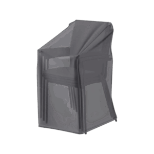 Stacking Chairs Protective Cover 67 x 67 x 80/110 cm