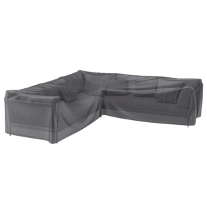 L-Shape Lounge Set Protective Cover 270 x 270 x 100 x 70 cm