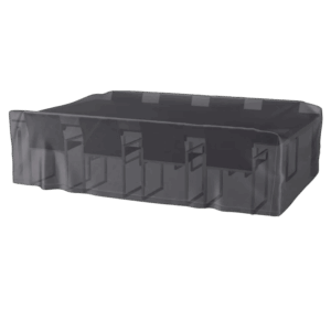 Dining Set Protective Cover 260 x 150 x 85 cm