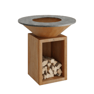 Ofyr Classic Storage Corten 100