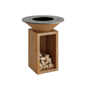Ofyr Classic Storage Corten 85