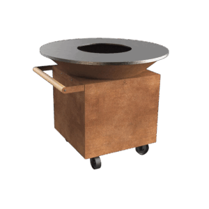Ofyr Classic 120 PRO+ Corten