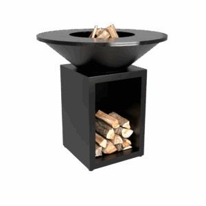 Ofyr Classic Storage Black 100