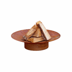 Hestia Fire Pit 80 cm