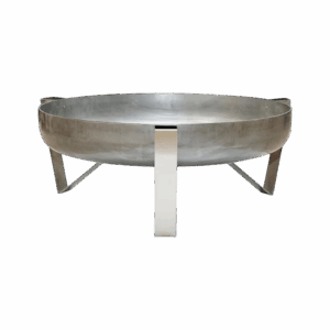 Etna Fire Pit Stainless Steel