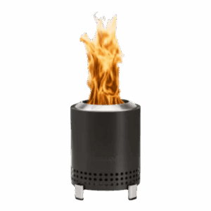 Solo Stove Mesa - Ash