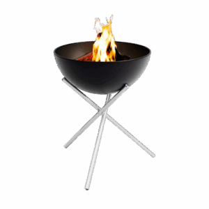 Bowl 70 Fire Bowl with Tripod