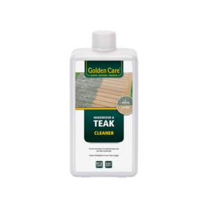 Hardwood and Teak Shield