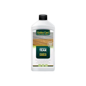 Hardwood and Teak Cleaner