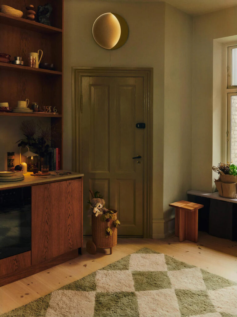 iluminação Ferm living 4