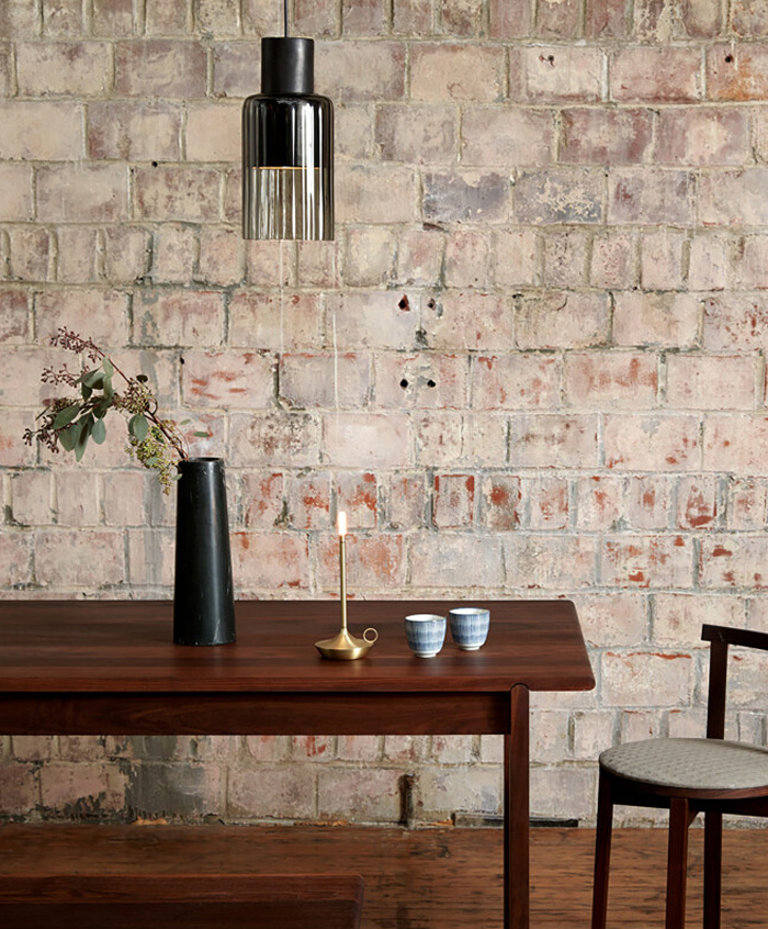 iluminação Graypants 1