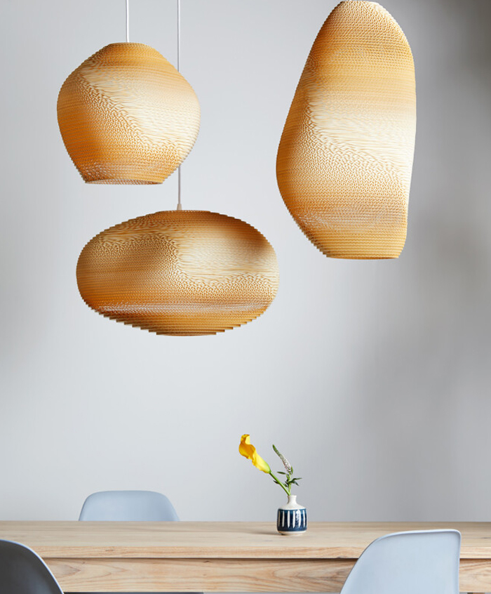 iluminação Graypants 2